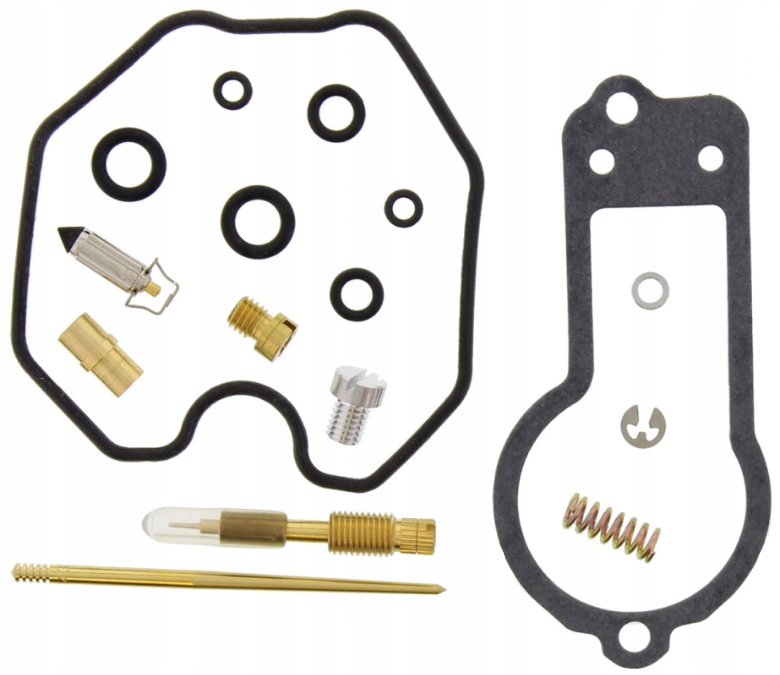 Sada na opravu karburátoru Honda Cb 750 K Four 77-78 Nová