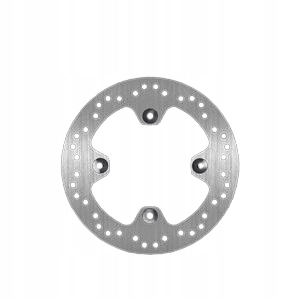 NG451 - НГ ТОРМОЗНОЙ ДИСК ПЕРЕДНИЙ HONDA СКУТЕРЫ 125