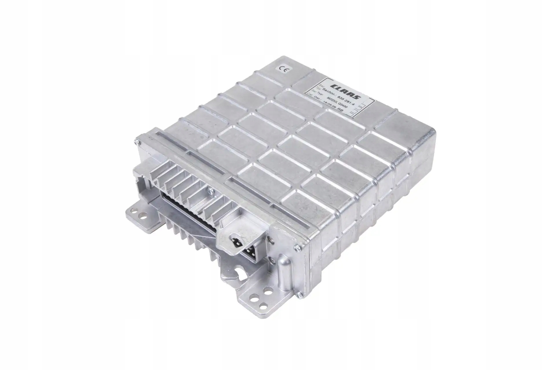 835281.4 Moduł sterujący