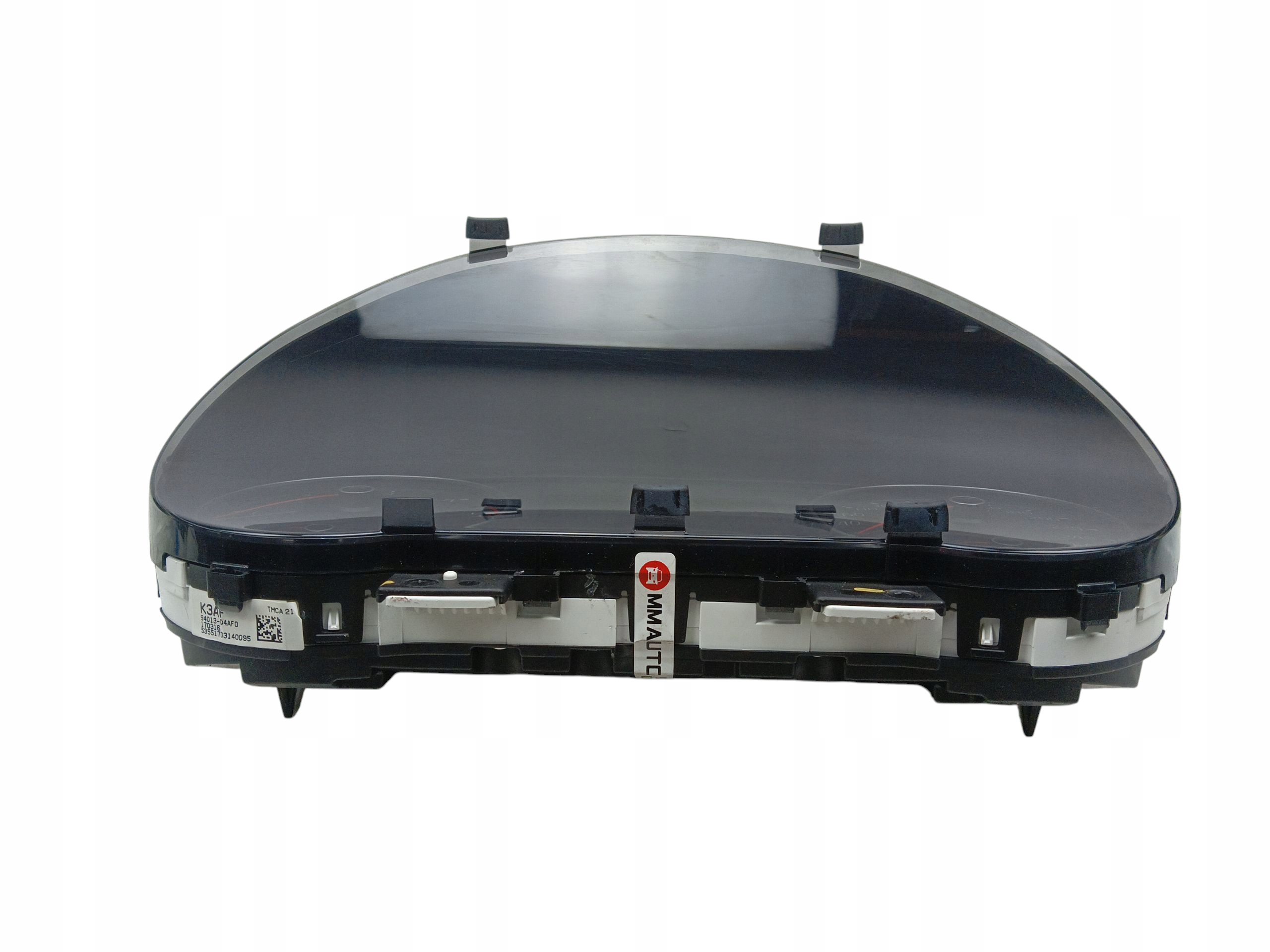 dials dials KIA OPTIMA IV 4 (15-19) 1.7 CRDI 94013-D4AF0 EUROPA