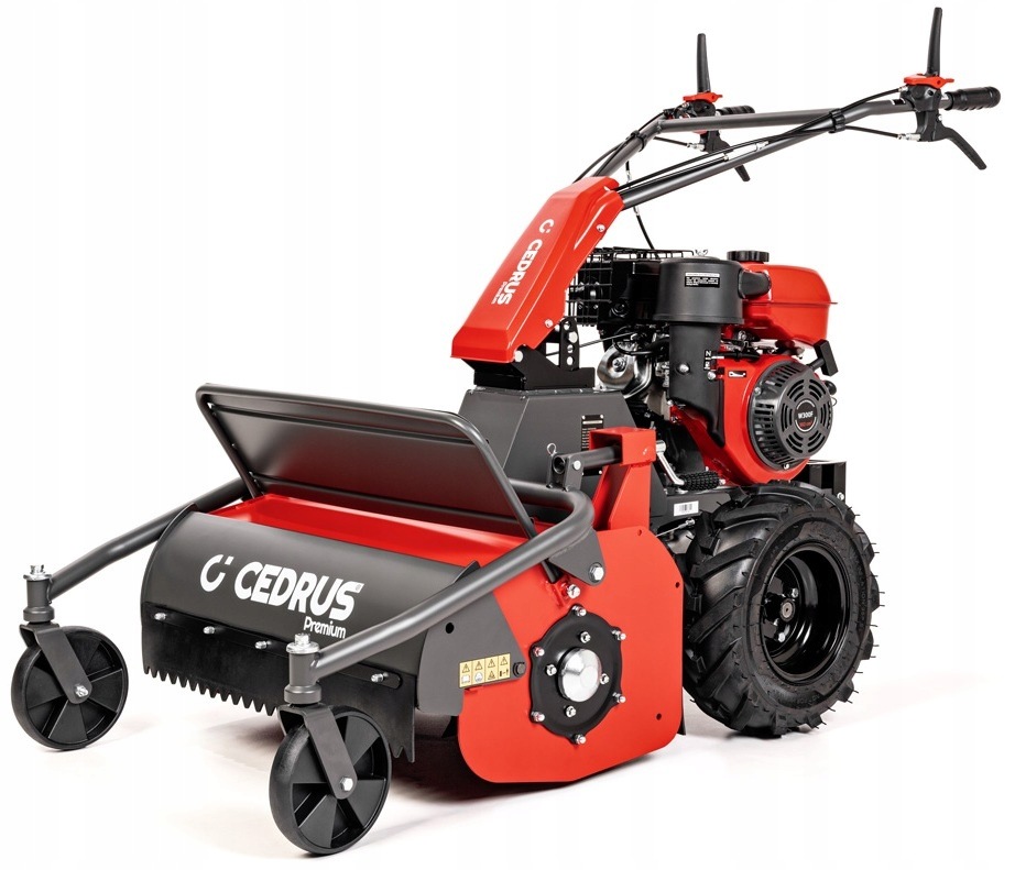 Kosiarka Bijakowa Cedrus Premium CEDFM70-W Weima W300F 8,84 Km