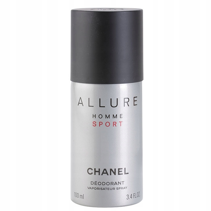Chanel Allure Homme Sport Deodorant Sprej 100 ML