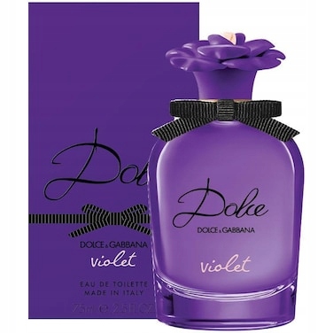 Dolce & Gabbana Dolce Violet toaletní voda Edt 75 Ml