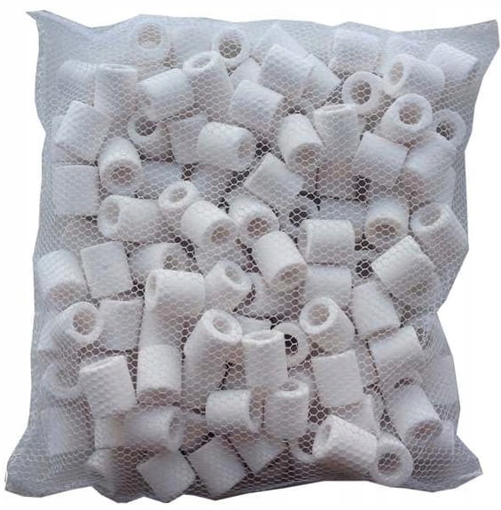 

Krążki ceramiczne bioceramika 500 gr 0,8l