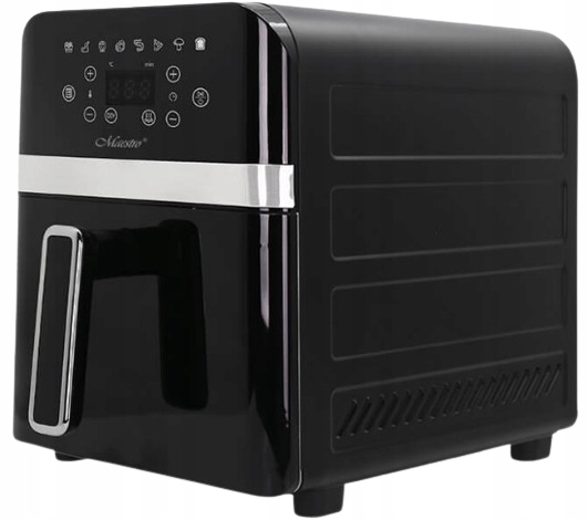 Air Fryer Frytkownica beztłuszczowa 9 litrów Maestro MR759 1900W