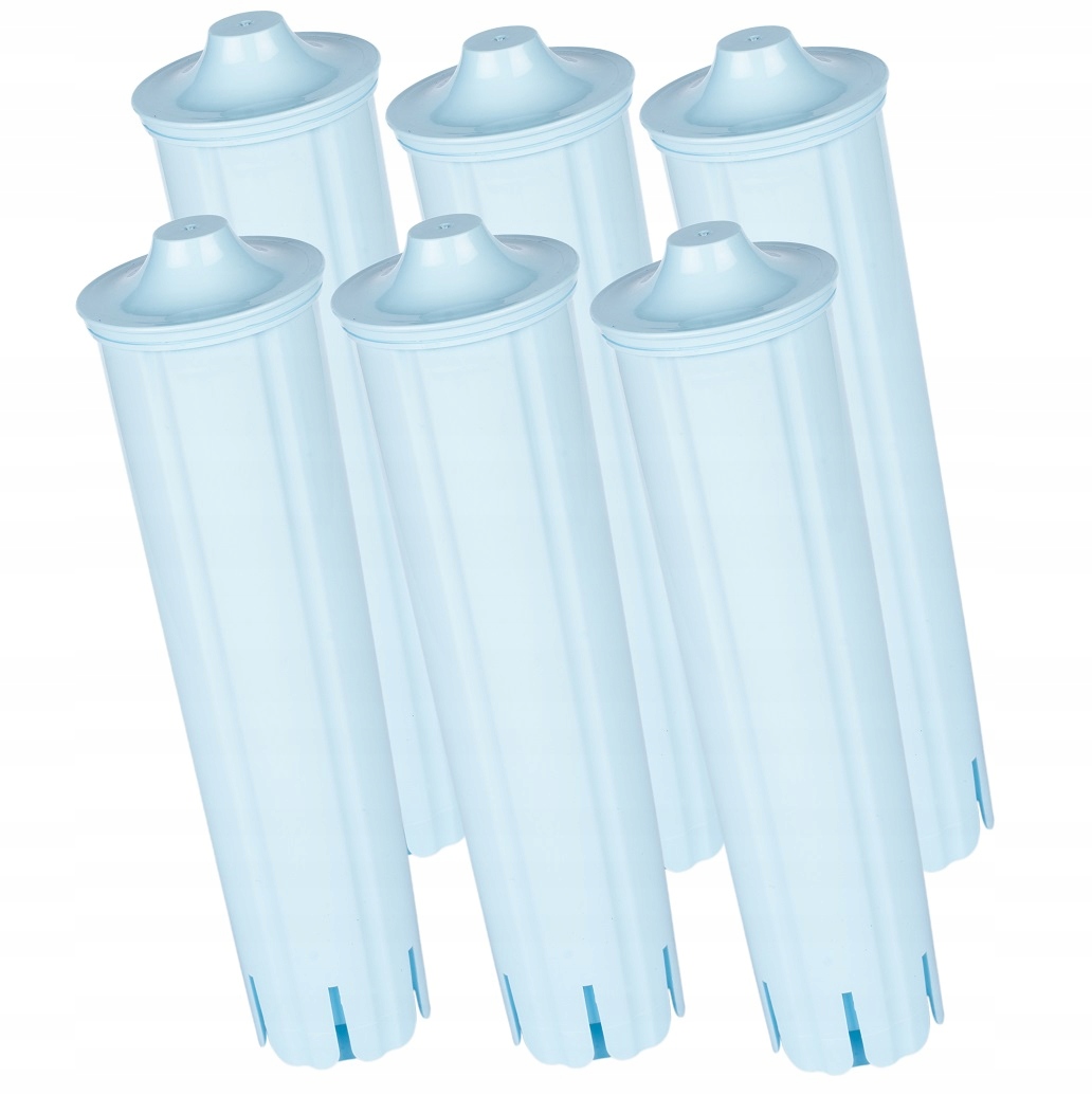 

6x Al-blue Filtr Ekspresu Jura Blue Z7, J9, J7,
