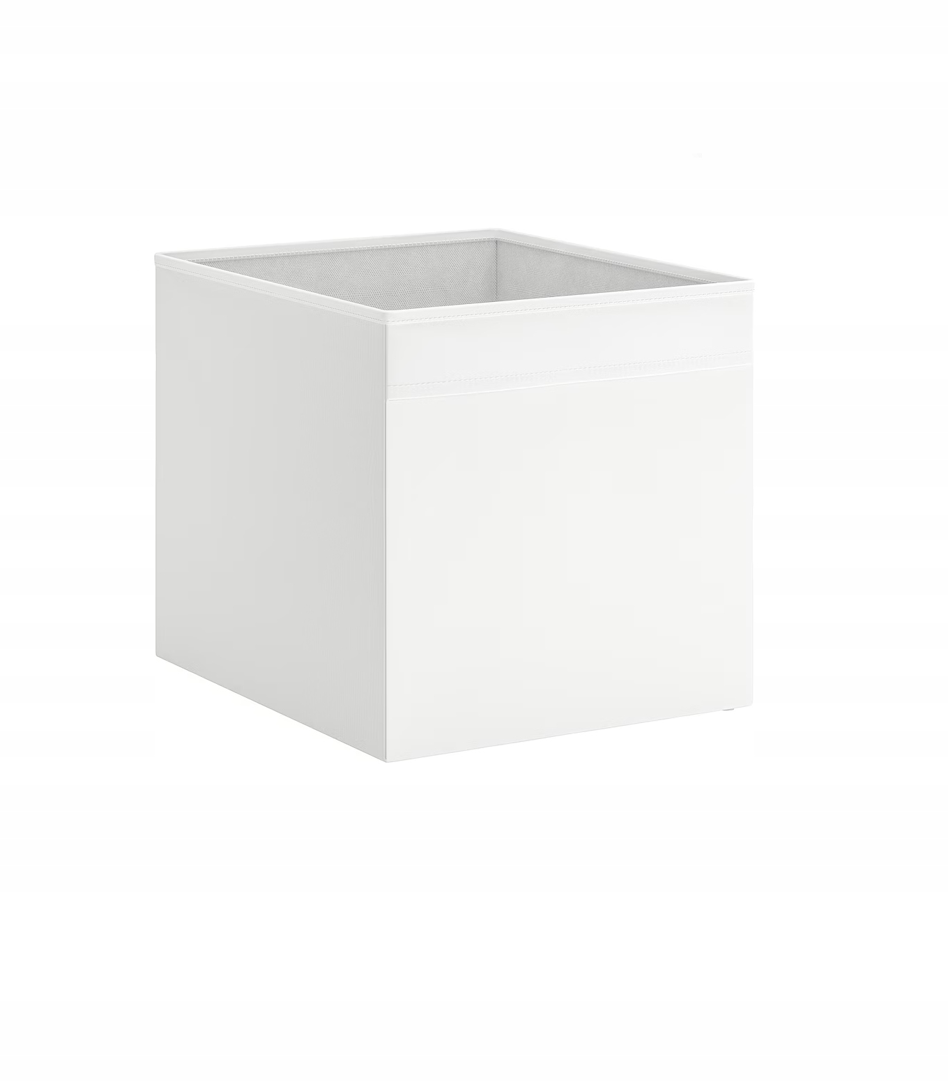 

Ikea Drona pudełko do regału Kallax Expedit Wht