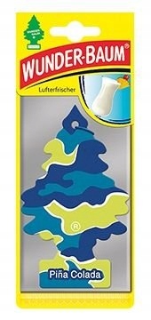 

Choinka Wunder Baum Pina Colada
