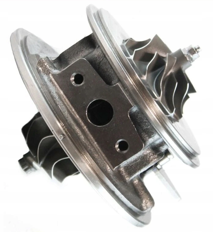 Koras Jádro Turbíny Chra Citroen C4 C5 Peugeot 5008 407 2.0 150 Km 163 Km