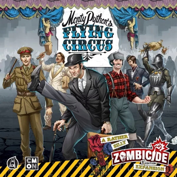 Monty Python's Flying Circus Volume 9 [TV Series} | eBay