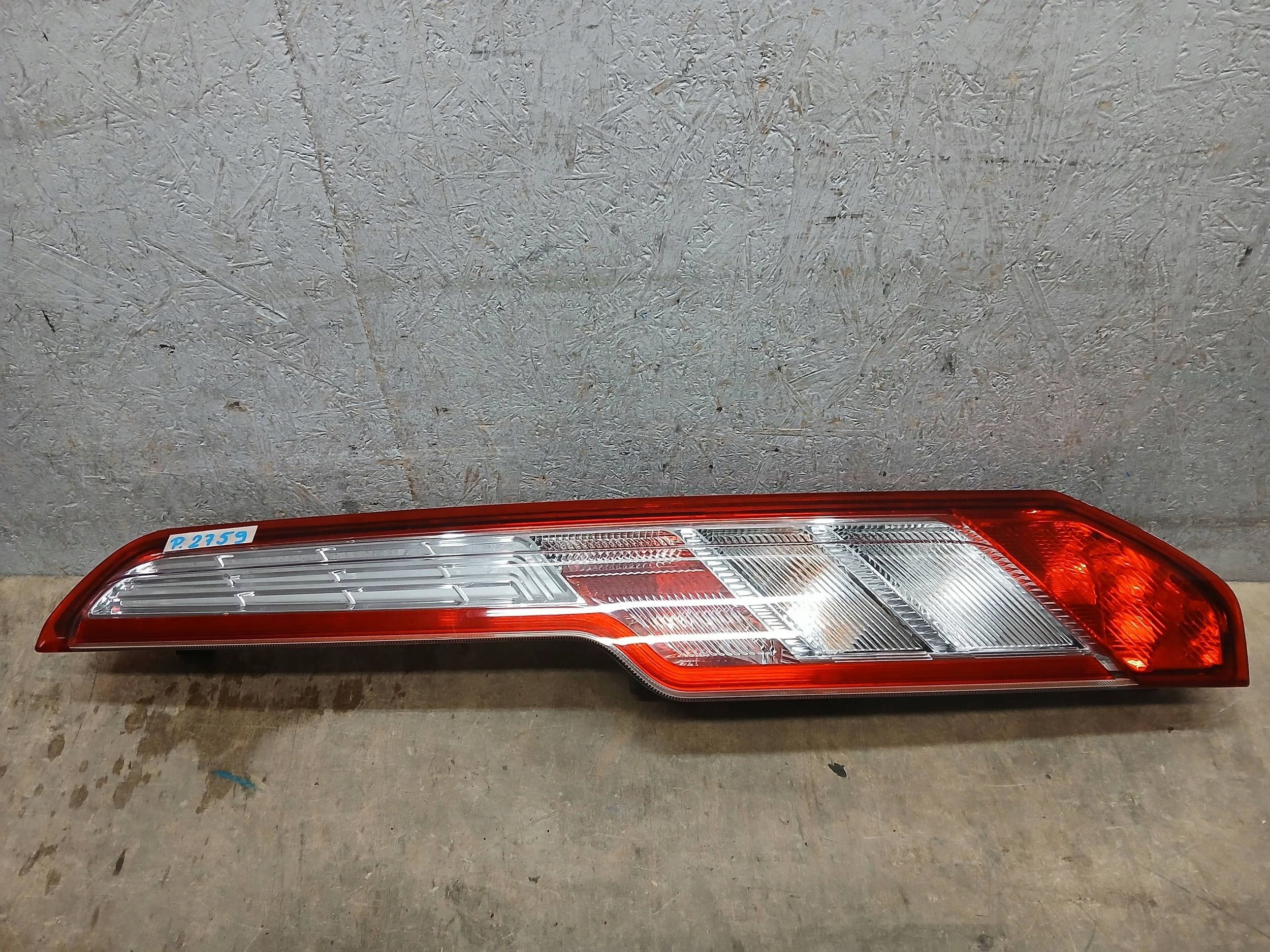light rear part right FORD TRANSIT CUSTOM BK2113404AH