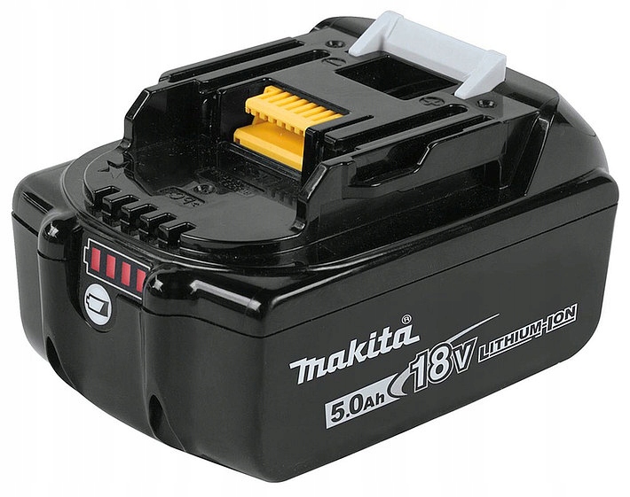 Akumulátor BL1850B Li-lon 18V 5.0AH