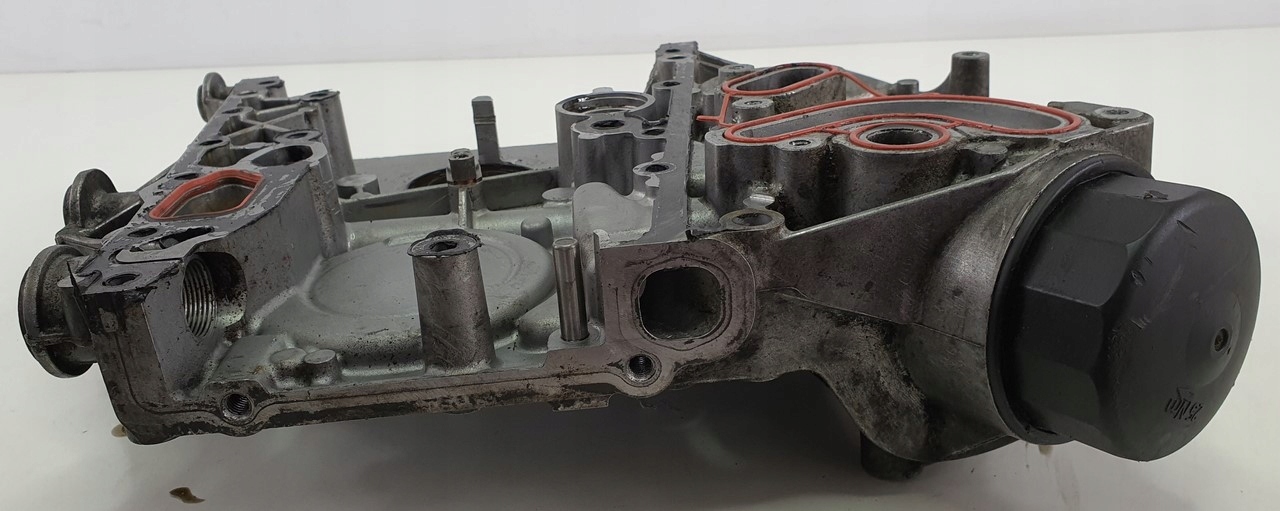 OBUDOWA ROZRZĄDU MERCEDES W203 CDI R6460151102 Numer katalogowy części R6460151102