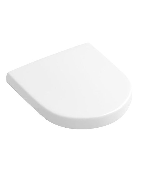 Villeroy&Boch deska wolnoopadająca Subway 2.0 9M68S101