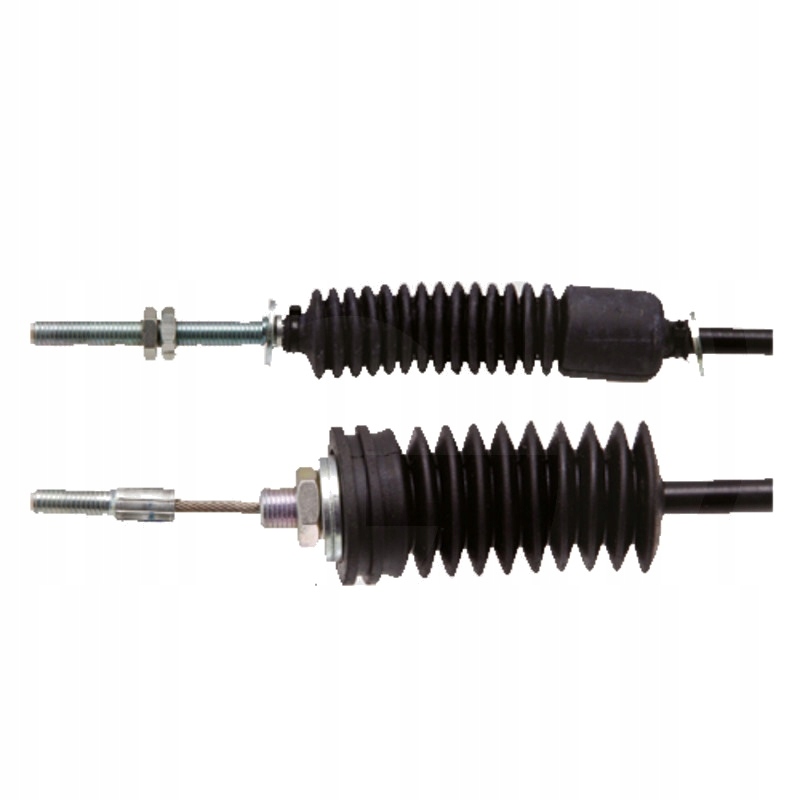 Lanko ruční brzdy pro traktory Valtra-Valmet 6000-8950