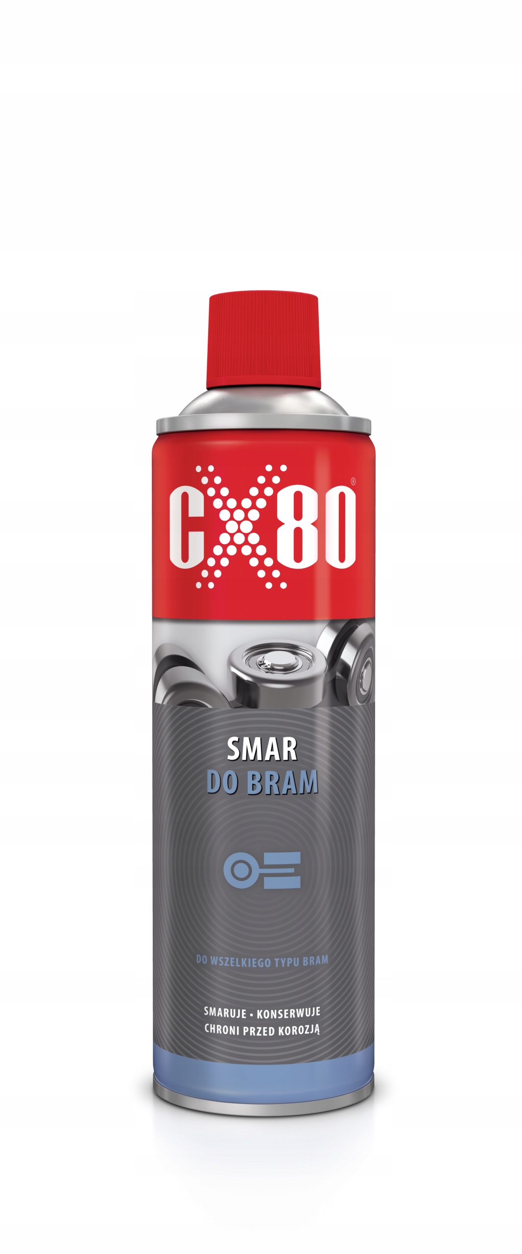 Smar Do Bram CX-80 500 ml