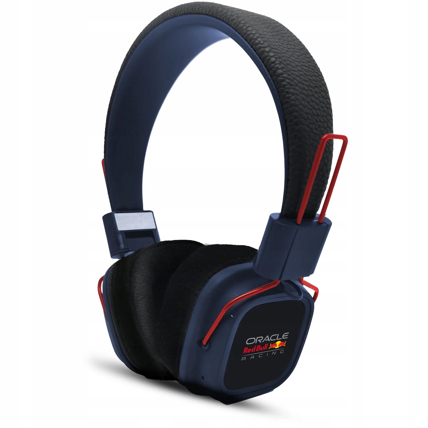 Sluchátka Red Bull Racing Nilox RB-HP170