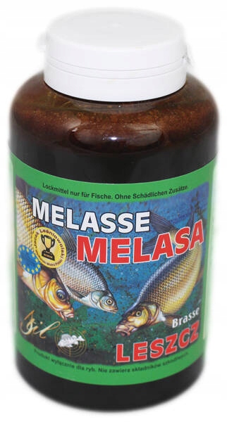 Stil Melasa Leszcz 300ml