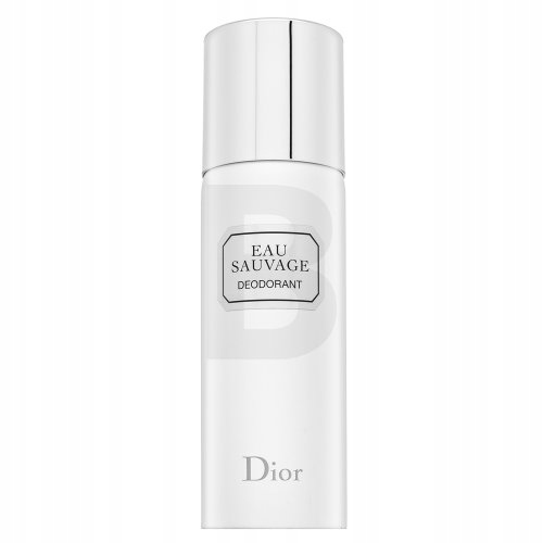 Dior (Christian Dior) Eau Sauvage deospray pro muže 150 ml