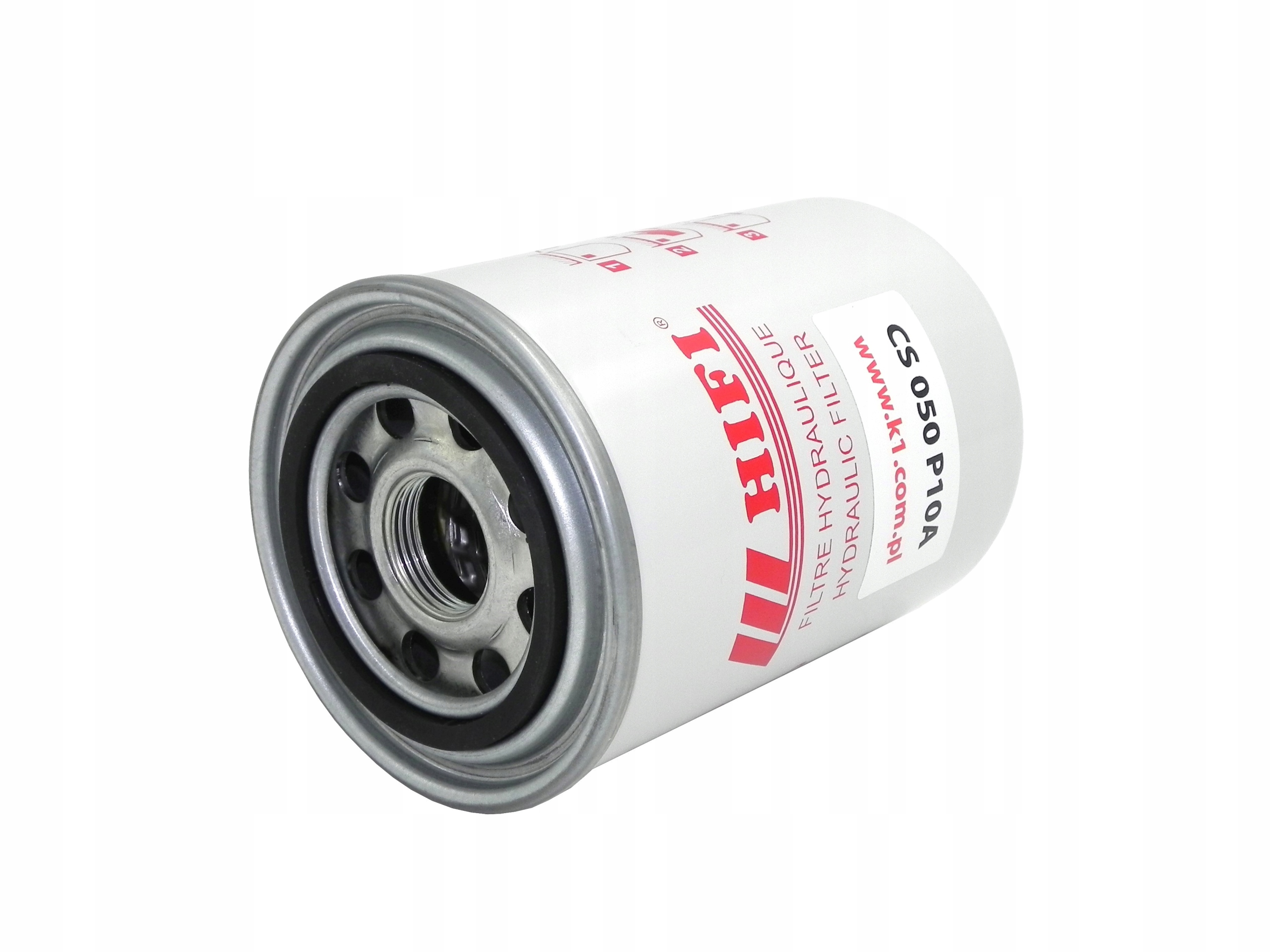 

Wkład Filtr Hydrauliczny Powrotny HF6173