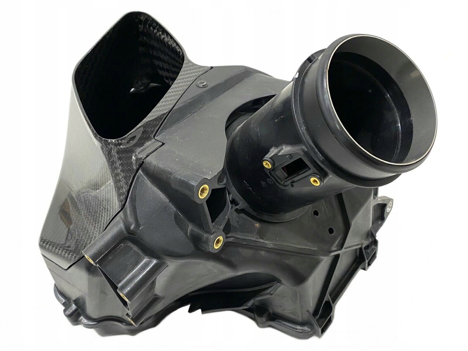 MCLAREN 720S Kasten filter luft 14F0201CP