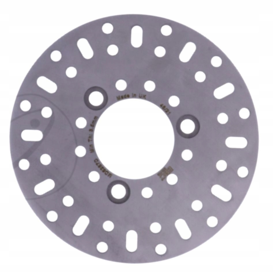 Přední Brzdový Kotouč Arctic Cat/Textron Prowler 500 2017 2021 2022