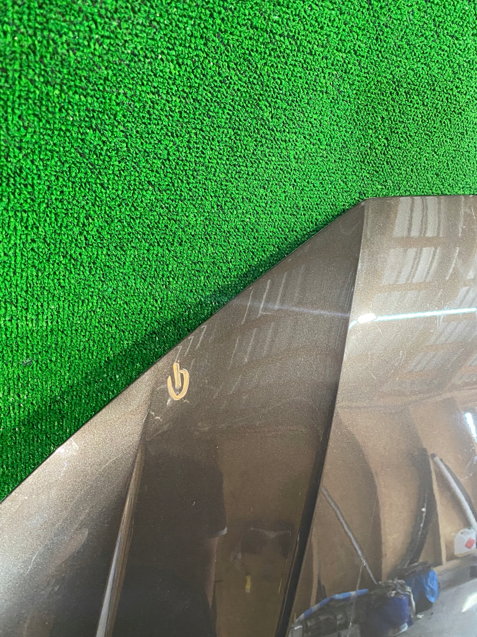 Cofano AUDI A4 B9 8W 15