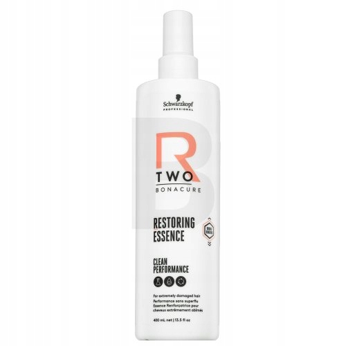 Schwarzkopf Professional R-two Bonacure Restoring Essence vlasová kúra pro