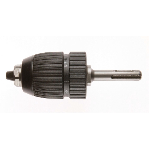 HIKOKI ADAPTER SDS PLUS Z UCHWYTEM SAMOZACISKOWYM 1,5-13mm 711099