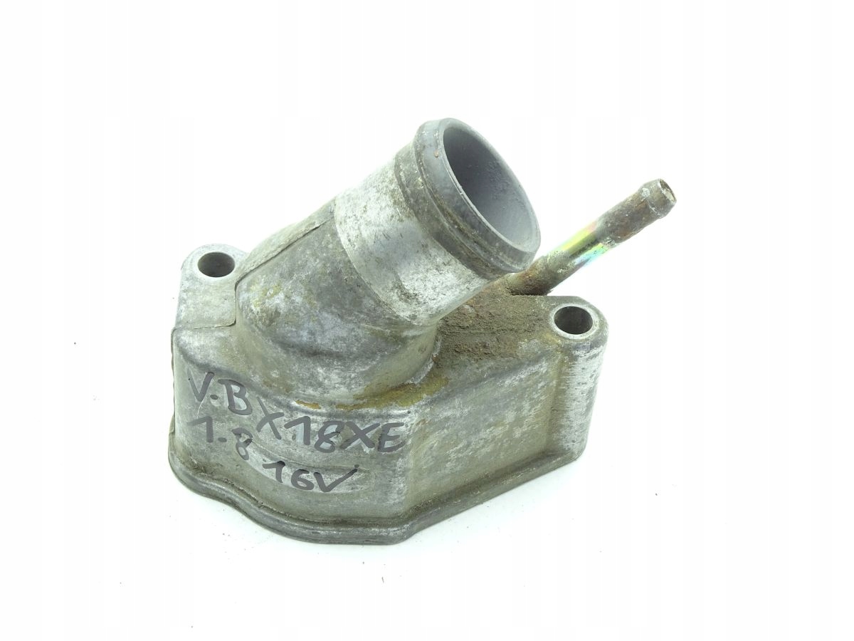OPEL VECTRA B 98- 1.8 16V X18XE1 OBUDOWA TERMOSTAT