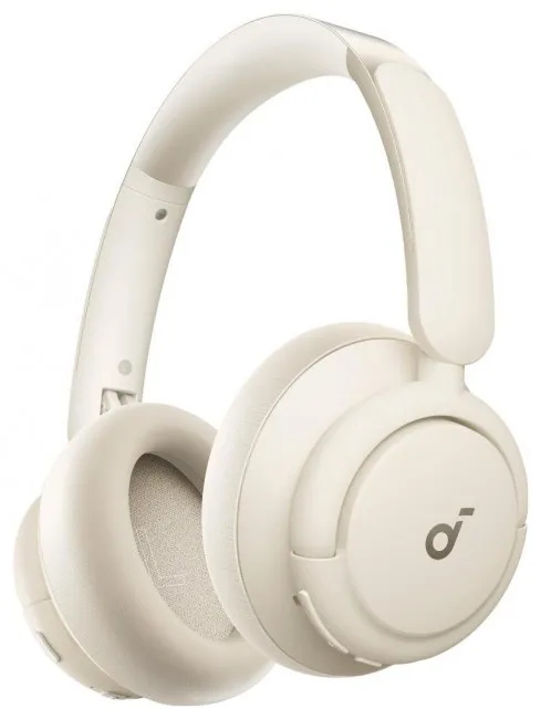 Bezdrátová Sluchátka Anker Soundcore Life Q30 Upgrade Bílá