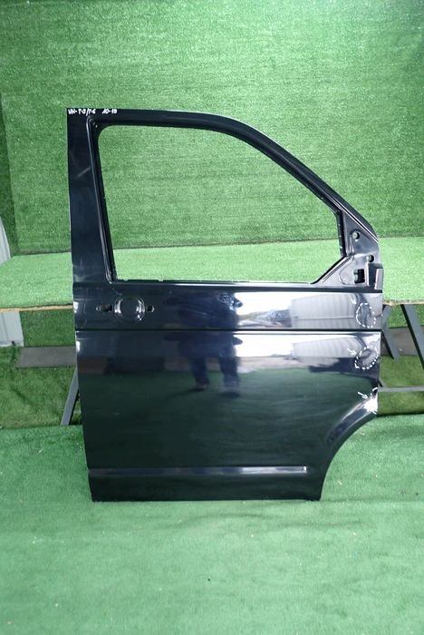 VW T5 T6 10- door right front front