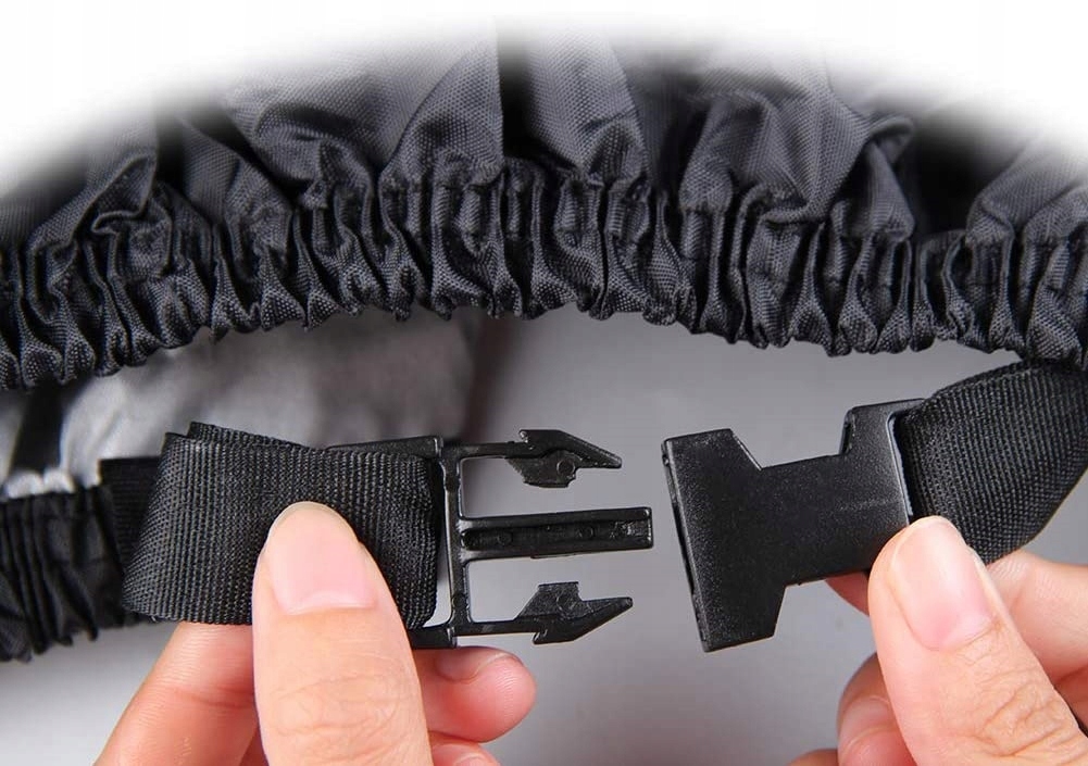 POKROWIEC PLANDEKA ROWEROWA NA 1 ROWER UNIWERSALNY Kod producenta POKMOR011