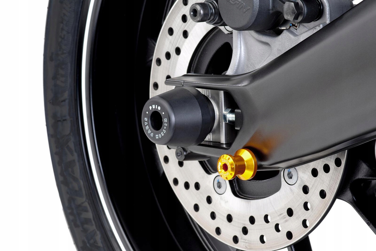 

Rolki wahacza Puig 5922O M6 Aprilia Yamaha