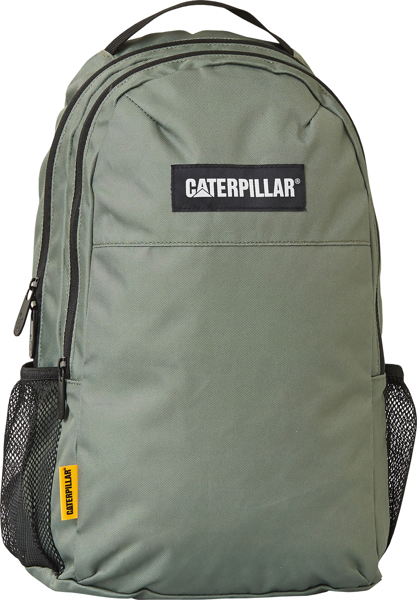 Batoh Cat Caterpillar V-Power zelený