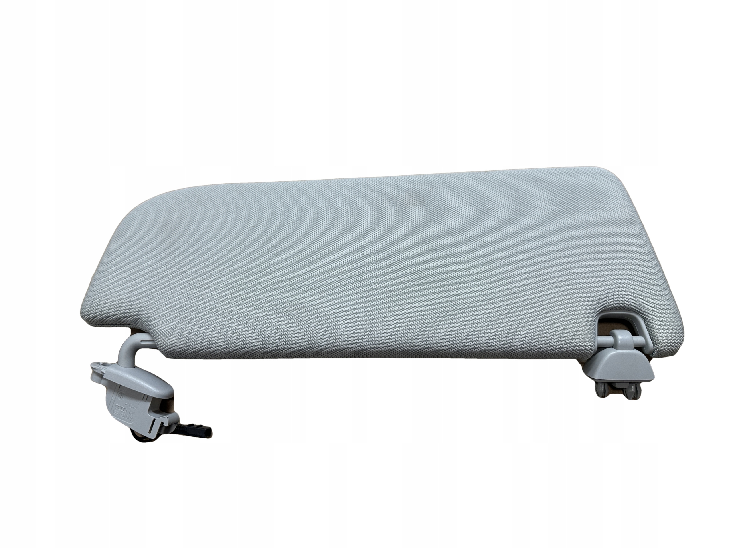 AUDI A8 4H D4 cover PRZECIWSLONECZNA left 4H0857551K