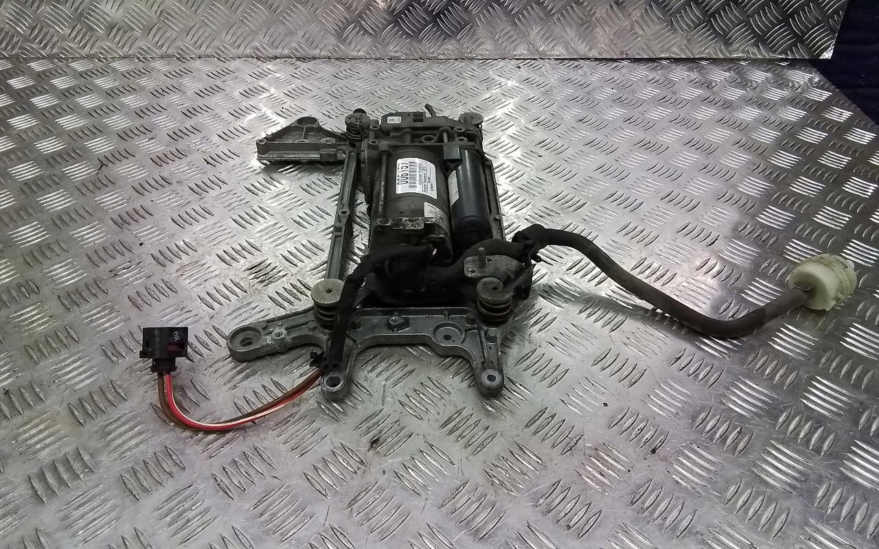 PANAMERA KOMPRESOR ZAWIESZENIA 971616006B Marka inna