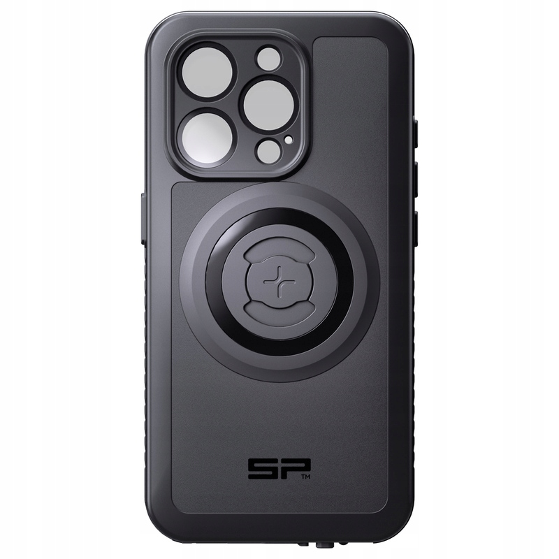 Puzdro Sp Connect Phone Case Spc+ Xtreme Na Telefón Iphone 15 Pro
