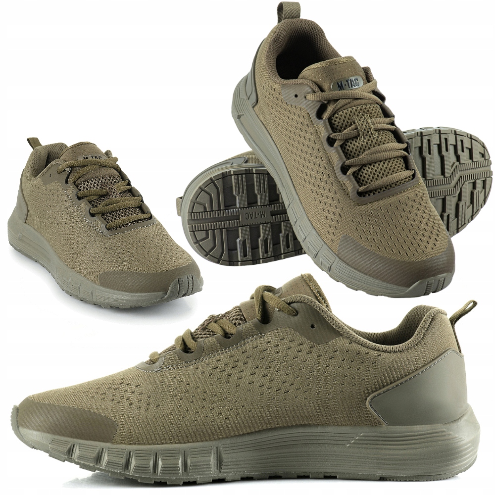 Trekové Boty Summer Pro 39 M-tac