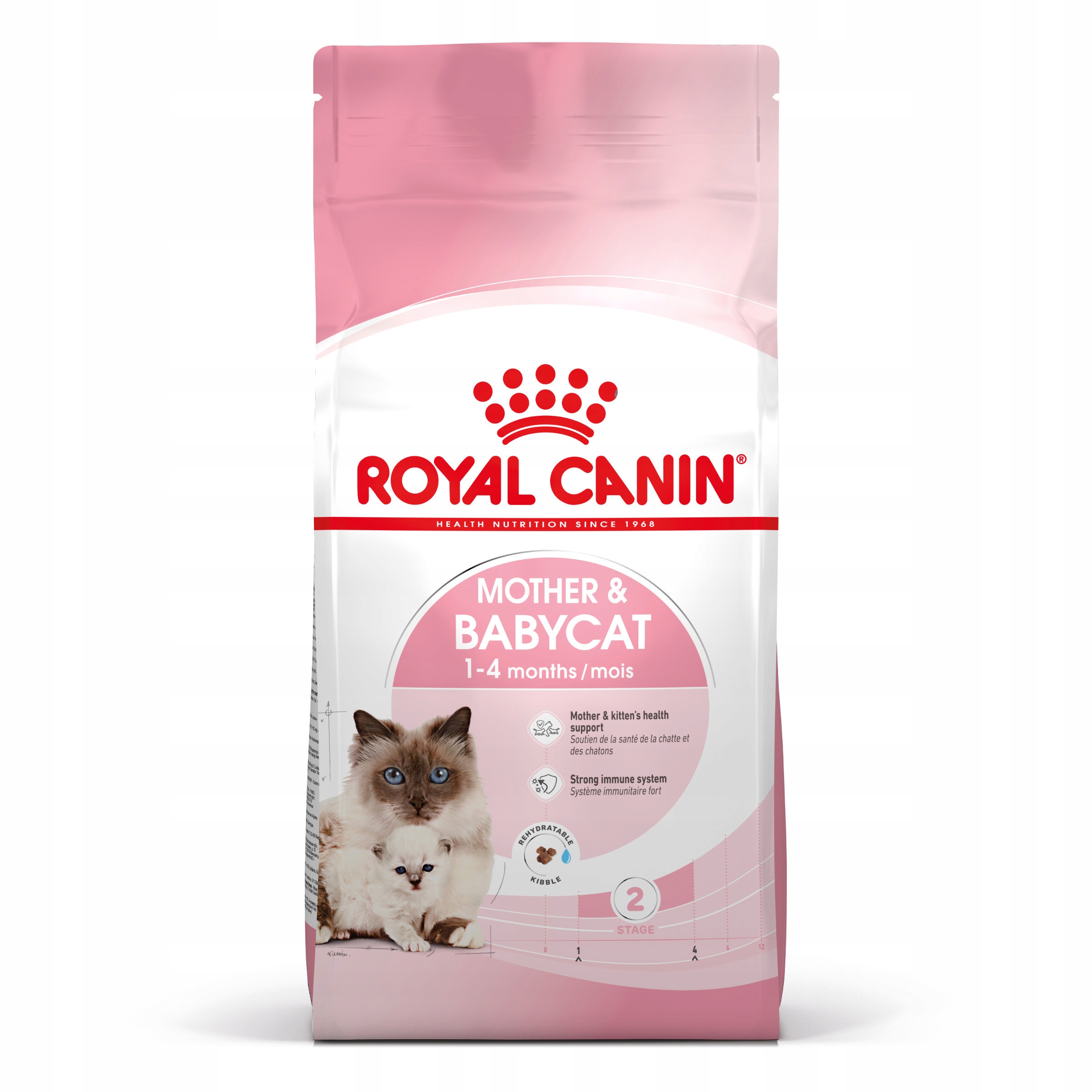 Royal Canin Mother & Babycat 4kg