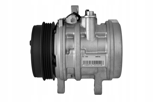 10-1432 - КОМПРЕССОР КОНДИЦИОНЕРА CHEVROLET SPARK