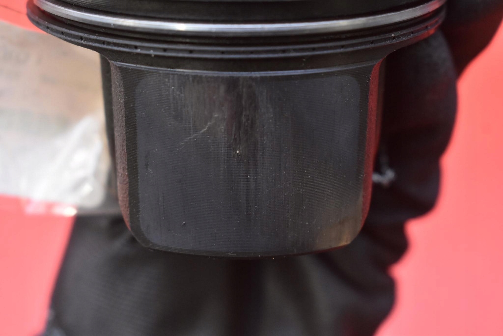 piston 082318 MERCEDES E-KLASA W213 2.0 CDI 194 KM 16-21