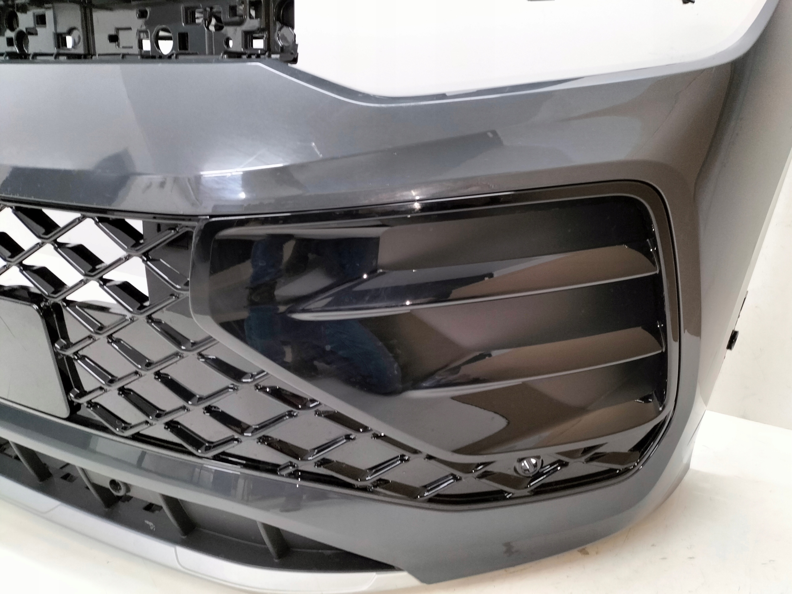 Frontstoßstange vorne VW TAYRON 24- R-LINE