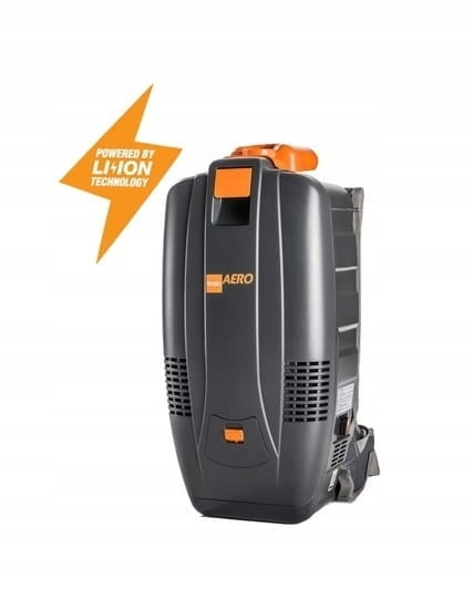 Vysavač Aero Bp LI-Ion Kompletní Tas