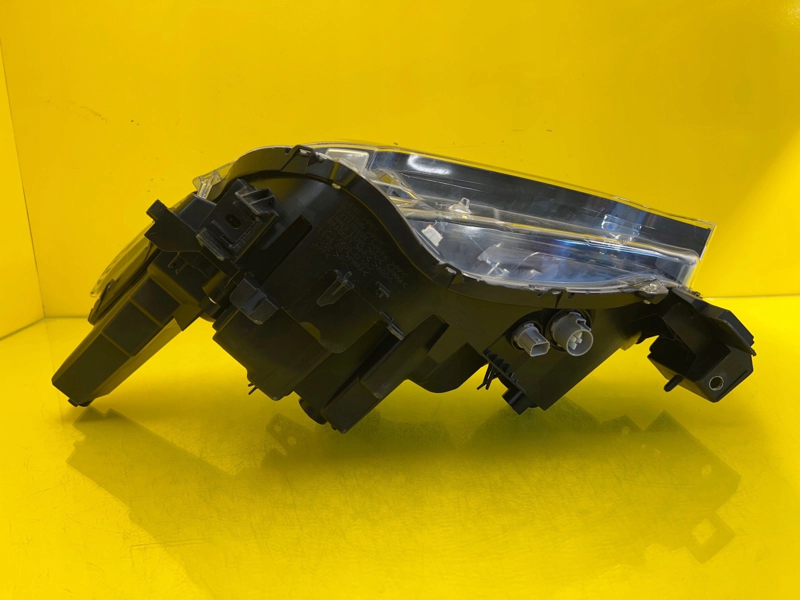feu droit Mazda CX5 CX-5 II Full Led KB8N51030