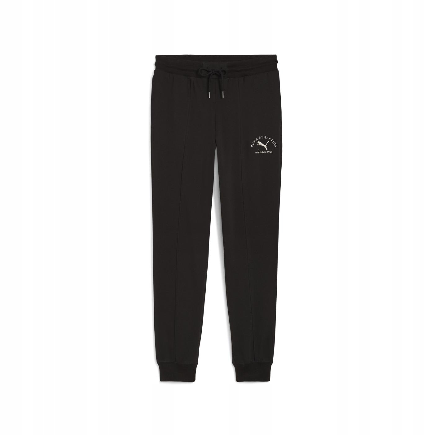 Pánské kalhoty Puma Class Better Sweatpants Fl CL