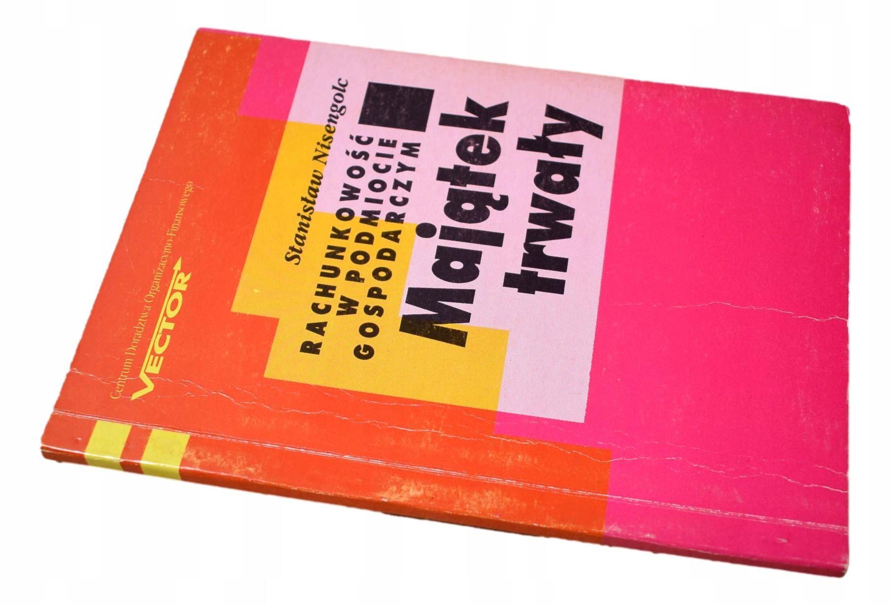 MAJĄTEK TRWAŁY Nisengolc