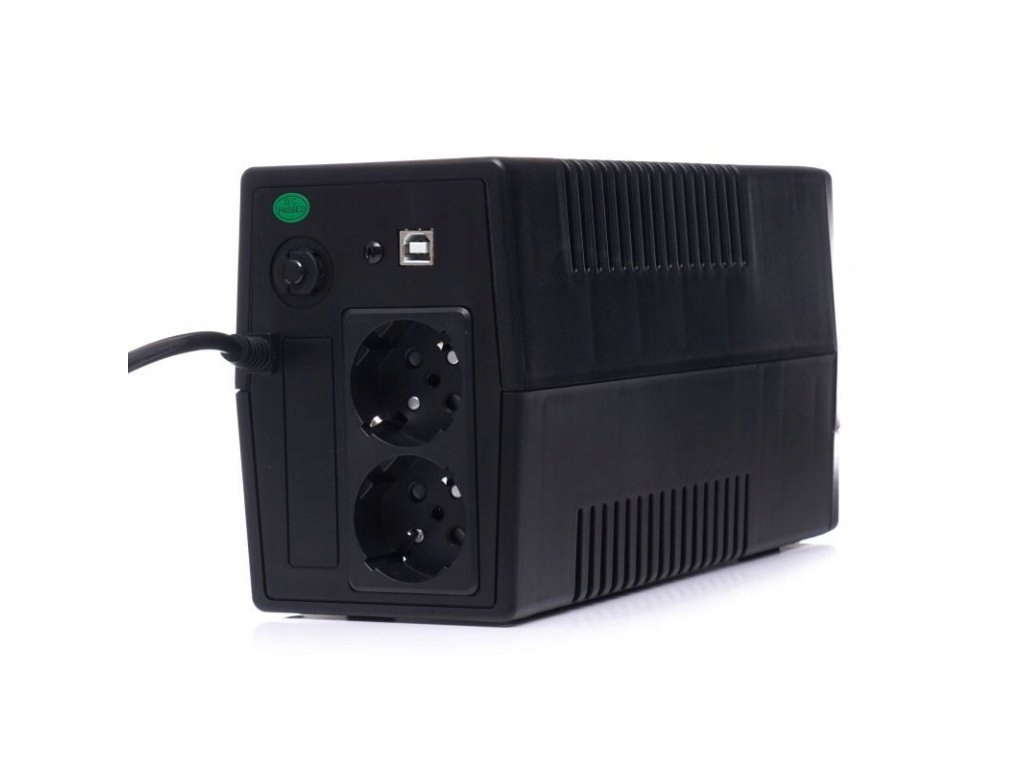 Záložný napájací zdroj Ups 1000VA Led KD1927