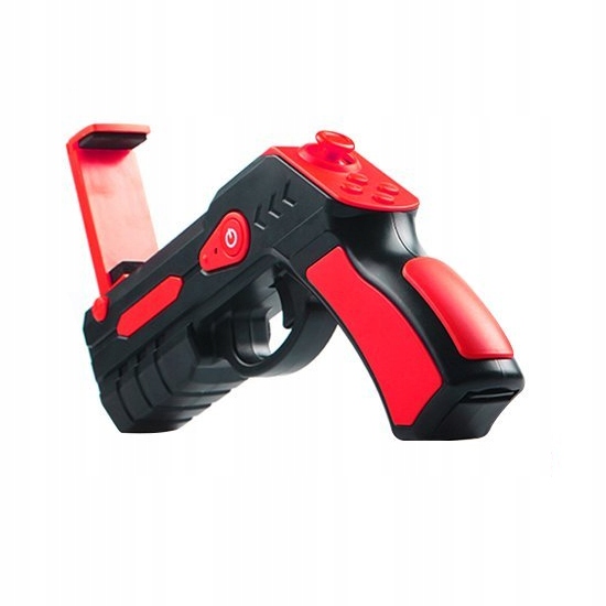 OMEGA PAD KONTROLER DO TELEFONU PISTOLET GUN