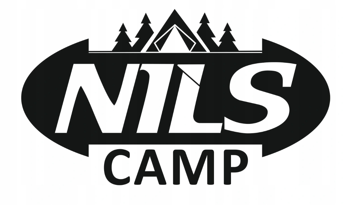 Szafka Turystyczna Z Blatem Do Namiotu Kempingowa NILS Cechy dodatkowe blat pod kuchenkę